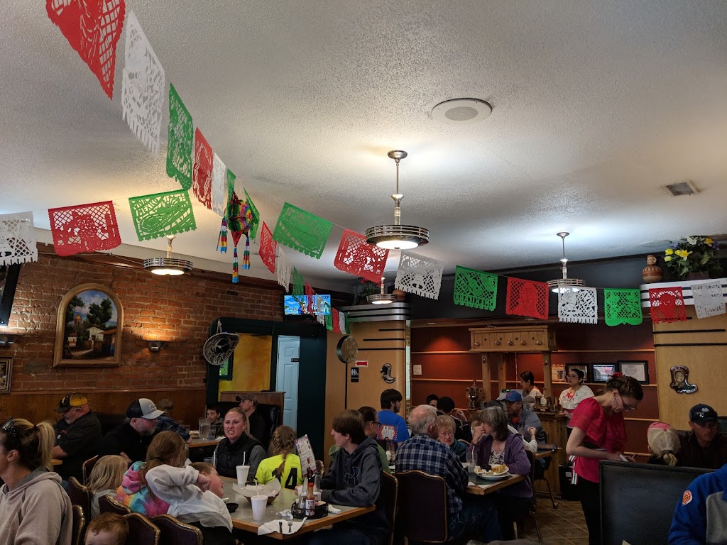 Las Delicias | restaurant | 201 Broadway St, Sheridan, WY 82801, USA | 3076558121 OR +1 307-655-8121