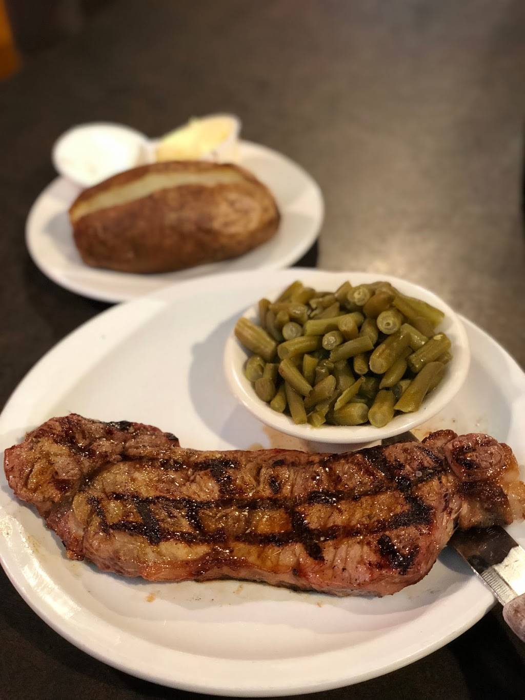 Texas Ranch Steakhouse | restaurant | 1310 W Sugar Creek Rd, Charlotte, NC 28262, USA | 7045982215 OR +1 704-598-2215