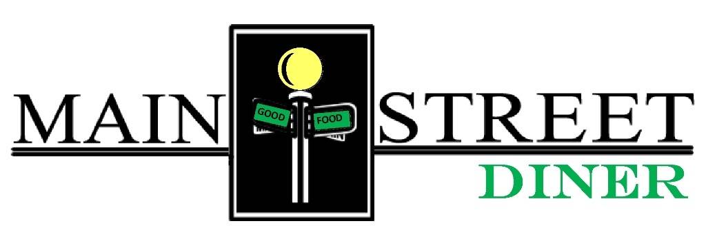 Main Street Diner And Pizzeria | restaurant | 463 S Main St, Clifton, IL 60927, USA | 8156942055 OR +1 815-694-2055