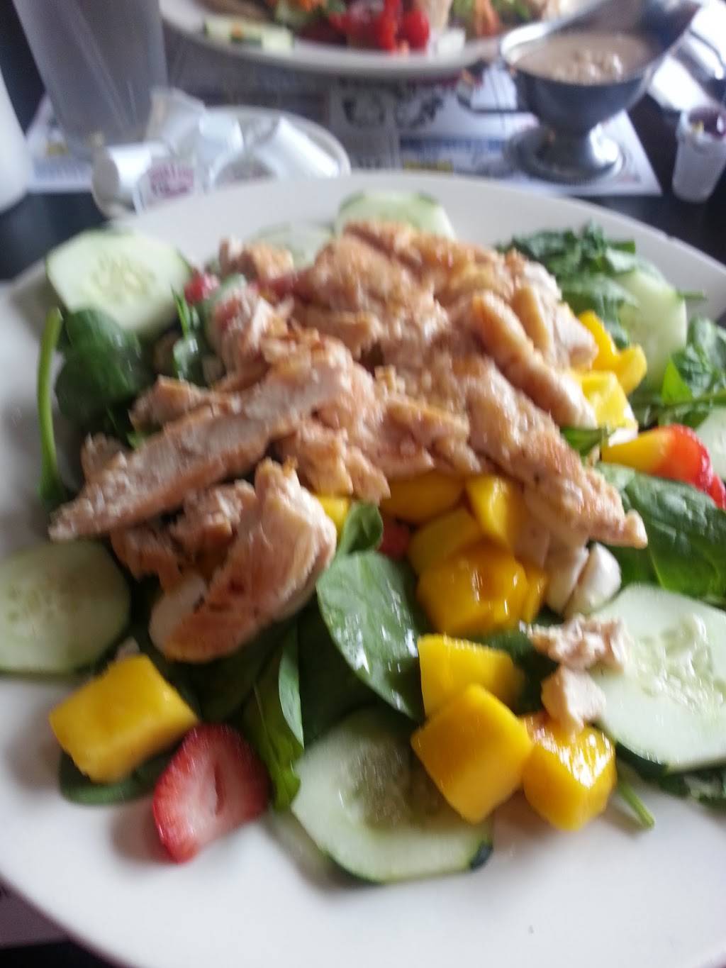 Sit n Chat Diner | restaurant | 428 NJ-23, Franklin, NJ 07416, USA | 9738236386 OR +1 973-823-6386