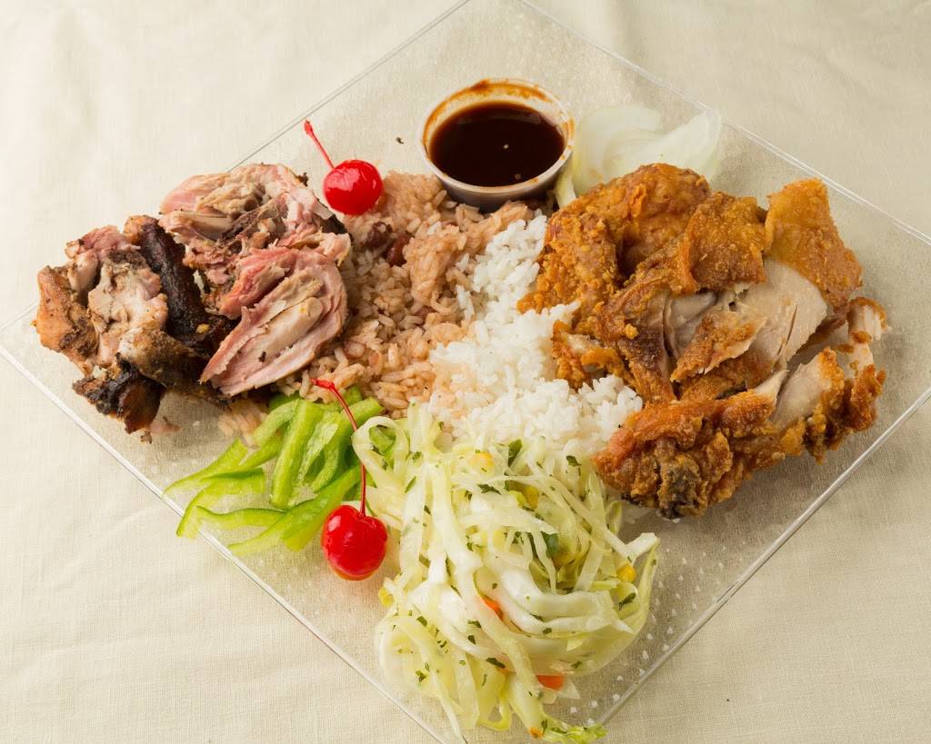 Richie Rich Caribbean Taste Express | restaurant | 705 E 222nd St, Bronx, NY 10467, USA | 7189425488 OR +1 718-942-5488