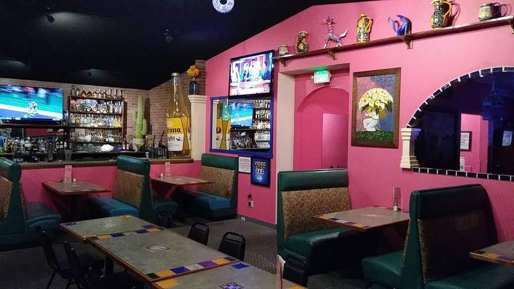 La Bamba Restaurant & Cantina | restaurant | 17275 Strauss Ave, Sandy, OR 97055, USA | 5036688628 OR +1 503-668-8628