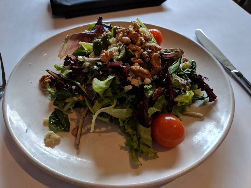 Due Amici | restaurant | 67 E Gay St, Columbus, OH 43215, USA | 6142249373 OR +1 614-224-9373