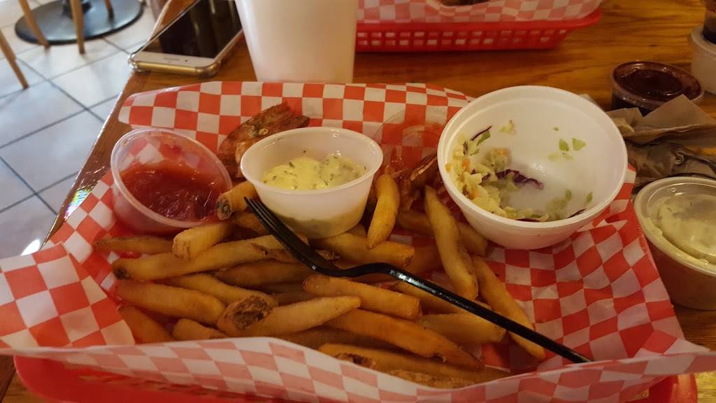 Coconut Joes Beach Grill | restaurant | 4158 California Ave, Bakersfield, CA 93309, USA | 6613271378 OR +1 661-327-1378