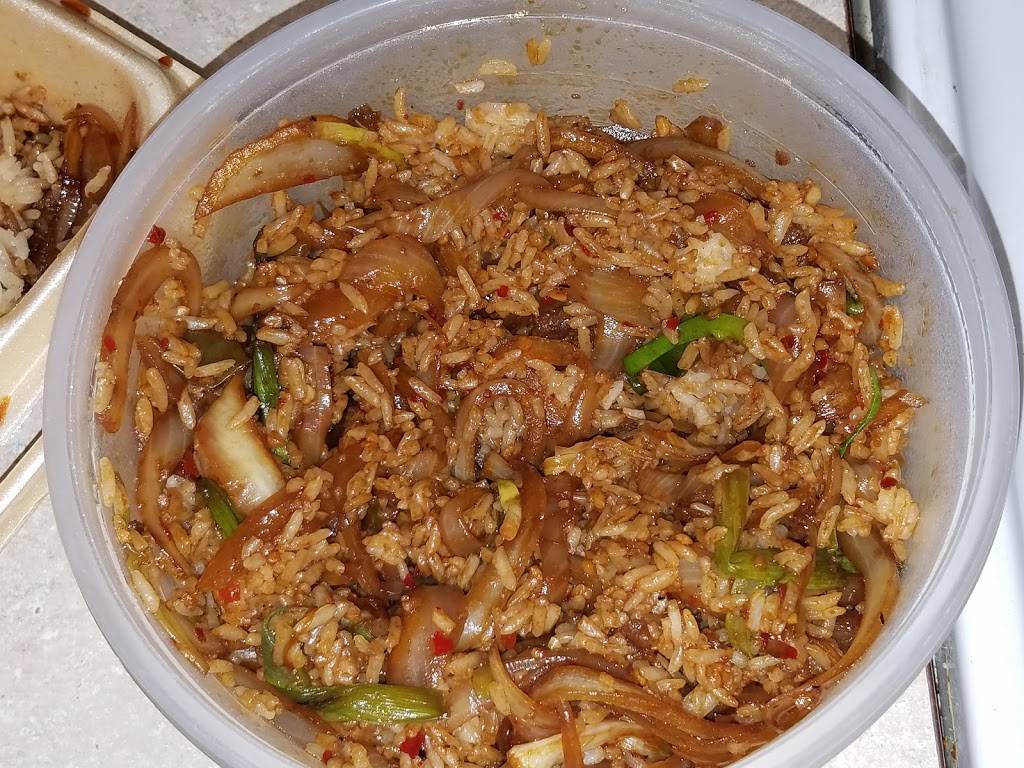 I Love Egg Rolls | restaurant | 9759 Forest Ln, Dallas, TX 75243, USA | 9722318669 OR +1 972-231-8669