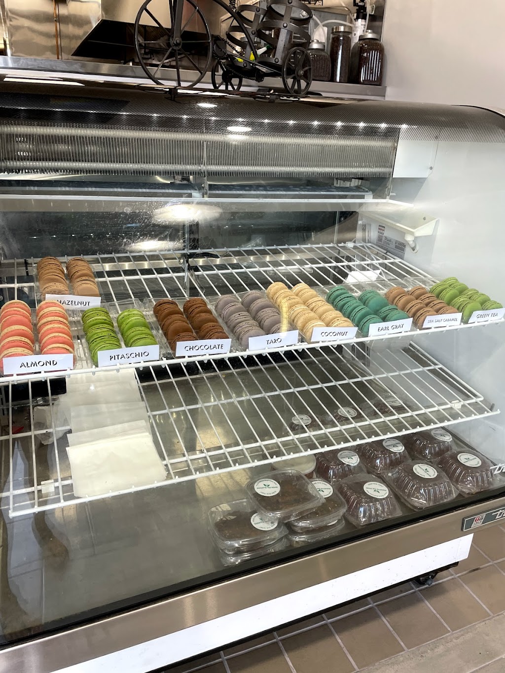 Banh Mi Belly and Cafe | cafe | 12880 Beach Blvd unit #A2, Stanton, CA 90680, USA | 7143799979 OR +1 714-379-9979