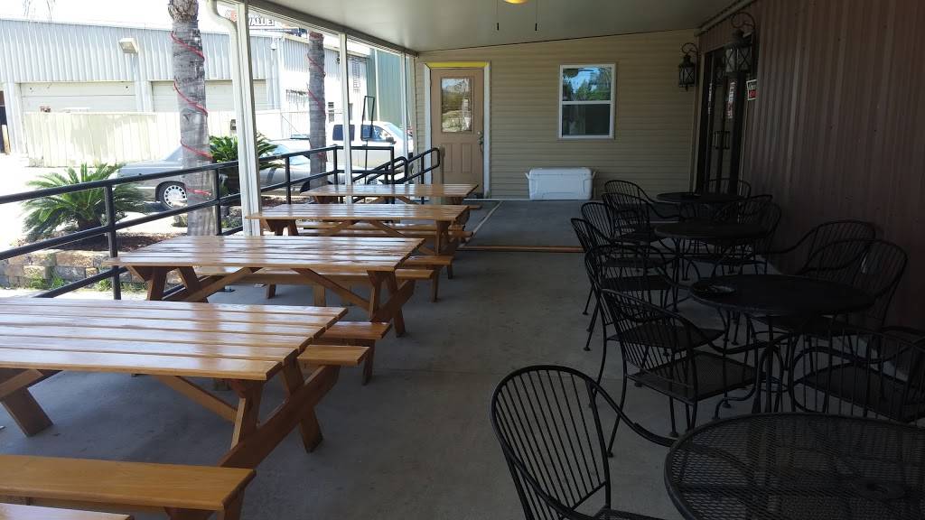 Big Als Seafood & Spirits | restaurant | 1440 Westbank Expy #B, Harvey, LA 70058, USA | 5043094915 OR +1 504-309-4915