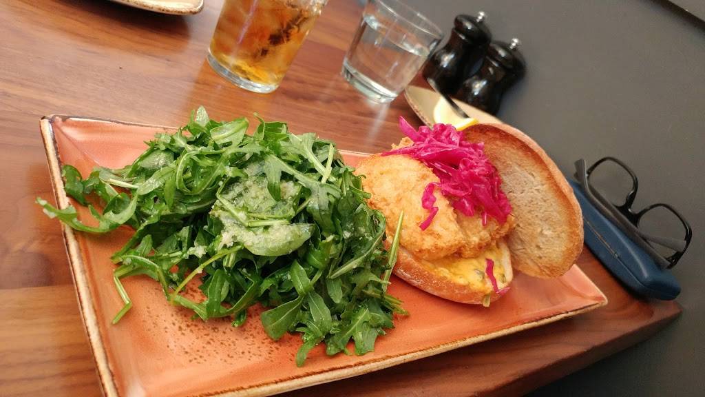 Revel Kitchen & Bar | restaurant | 331 Hartz Ave, Danville, CA 94526, USA | 9252081758 OR +1 925-208-1758