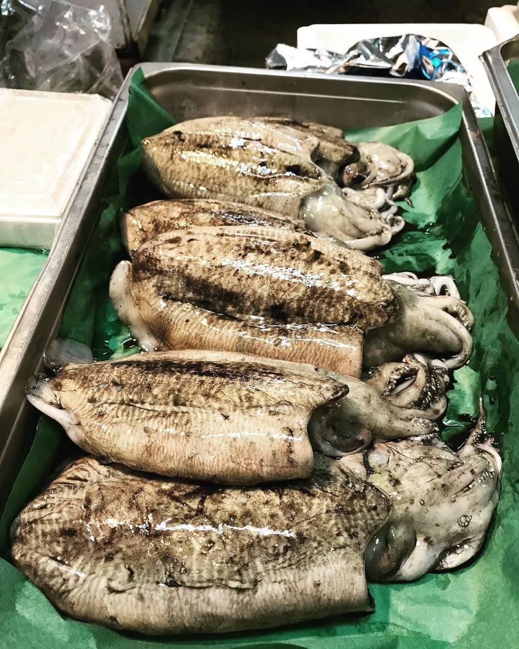 Matsu Sushi | restaurant | 29495 The Old Rd, Castaic, CA 91384, USA | 6612570023 OR +1 661-257-0023