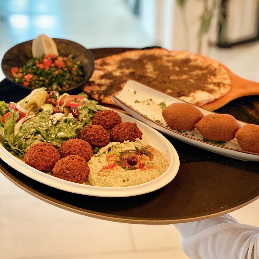 Kahramana Restaurant | restaurant | 345 W Foothill Blvd, Upland, CA 91786, USA | 9099320006 OR +1 909-932-0006