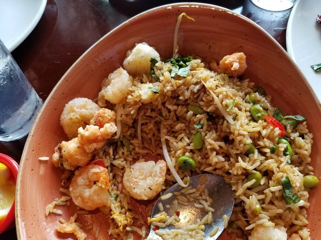 P.F. Changs | restaurant | 4040 Townsfair Way, Columbus, OH 43219, USA | 6144164100 OR +1 614-416-4100