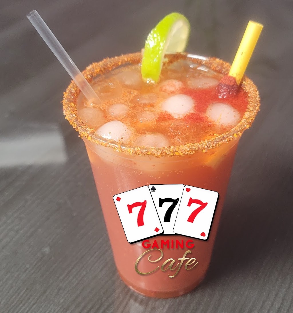 Triple Seven Gaming Cafe | cafe | 5808 W 35th St, Cicero, IL 60804, USA | 7082989097 OR +1 708-298-9097