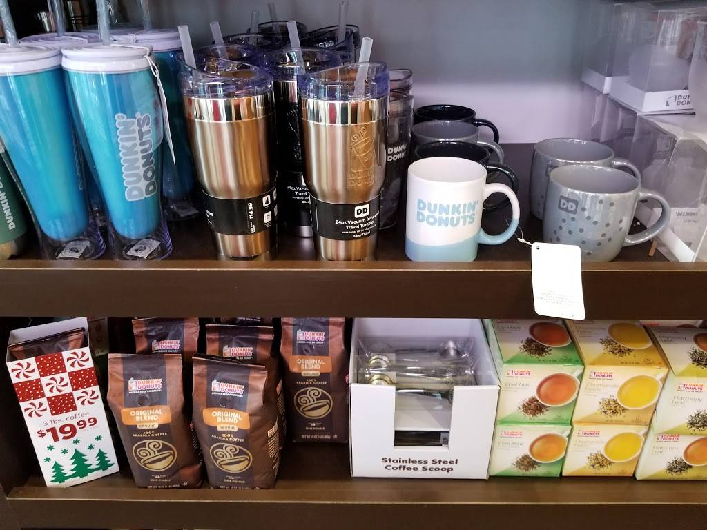 Dunkin | cafe | 26722 Portola Pkwy Suite A, Foothill Ranch, CA 92610, USA | 9499169288 OR +1 949-916-9288