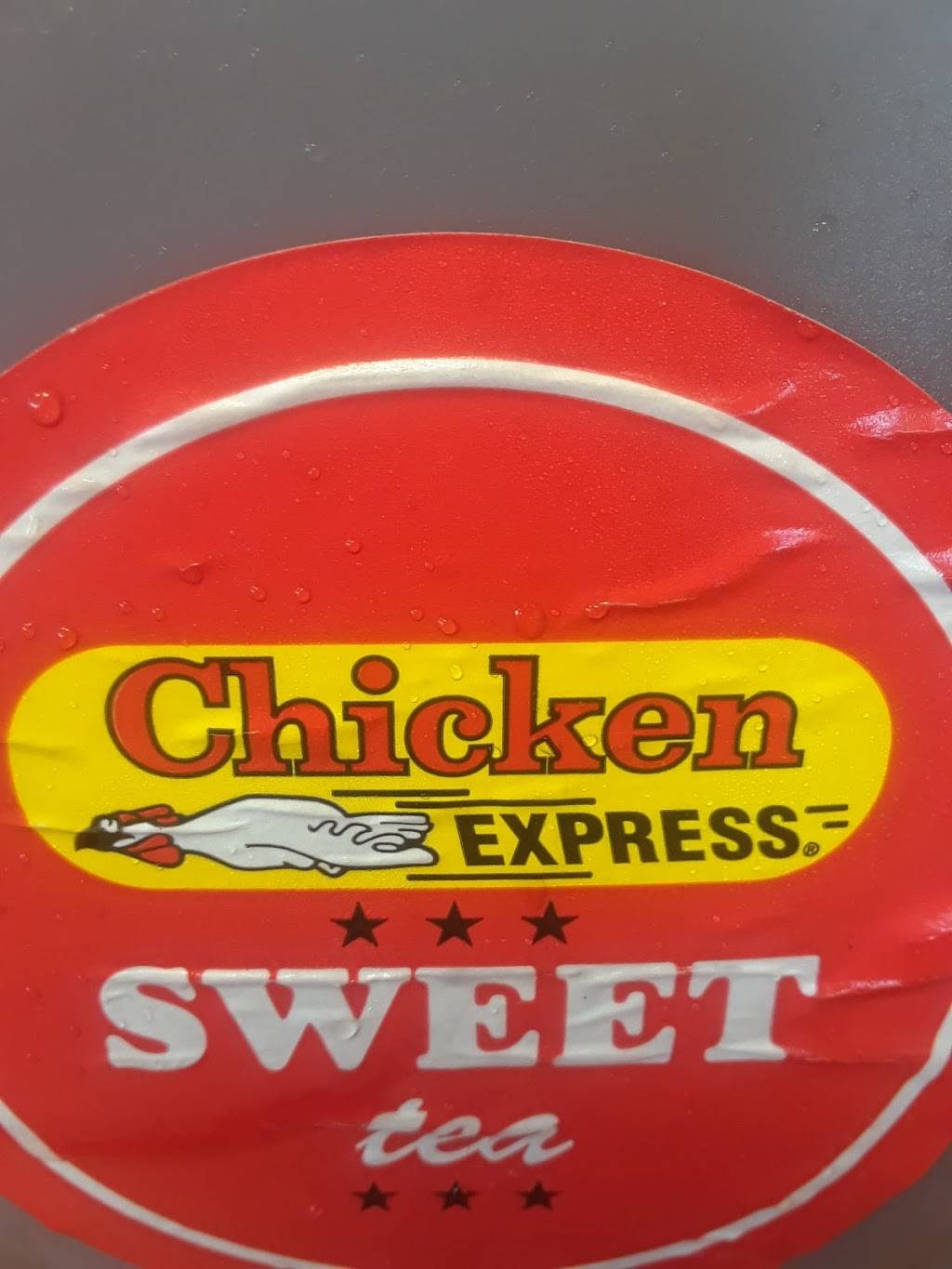 Chicken Express | restaurant | 1699 N Hwy 175, Seagoville, TX 75159, USA | 9722876100 OR +1 972-287-6100