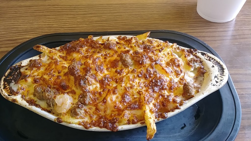 Romanos Pizza | restaurant | 1000 East 10th. St. Hwy, 50, Kinsley, KS 67547, USA | 6206592249 OR +1 620-659-2249