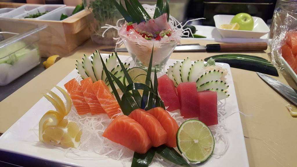 Yen Teppanyaki and Sushi Steakhouse | restaurant | 6630 FM 1463, Fulshear, TX 77441, USA | 2816653917 OR +1 281-665-3917