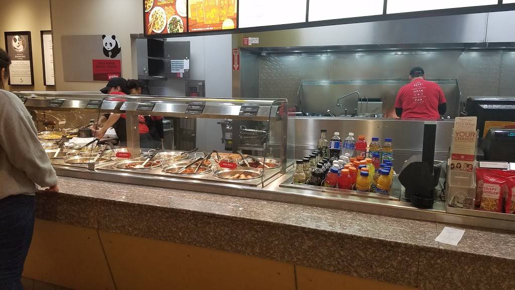 Panda Express | meal takeaway | 2919 Los Feliz Blvd, Los Angeles, CA 90039, USA | 3236698899 OR +1 323-669-8899