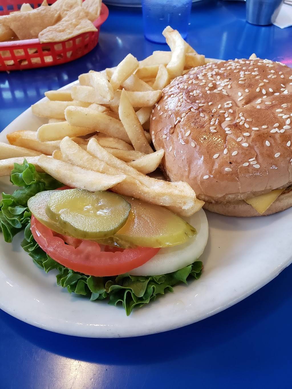 Berts Diner | restaurant | 8972 Grant Line Rd, Elk Grove, CA 95624, USA | 9166866622 OR +1 916-686-6622