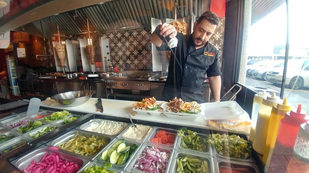 Shawarma G | restaurant | 328 Speedvale Ave E #31A, Guelph, ON N1E 0J4, Canada | 5192659579 OR +1 519-265-9579