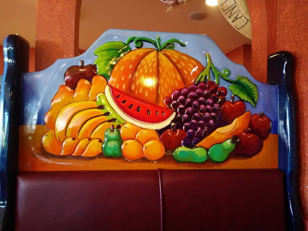 Rey Azteca of Warminster | restaurant | 80 Old York Rd, Warminster, PA 18974, USA | 2154430437 OR +1 215-443-0437