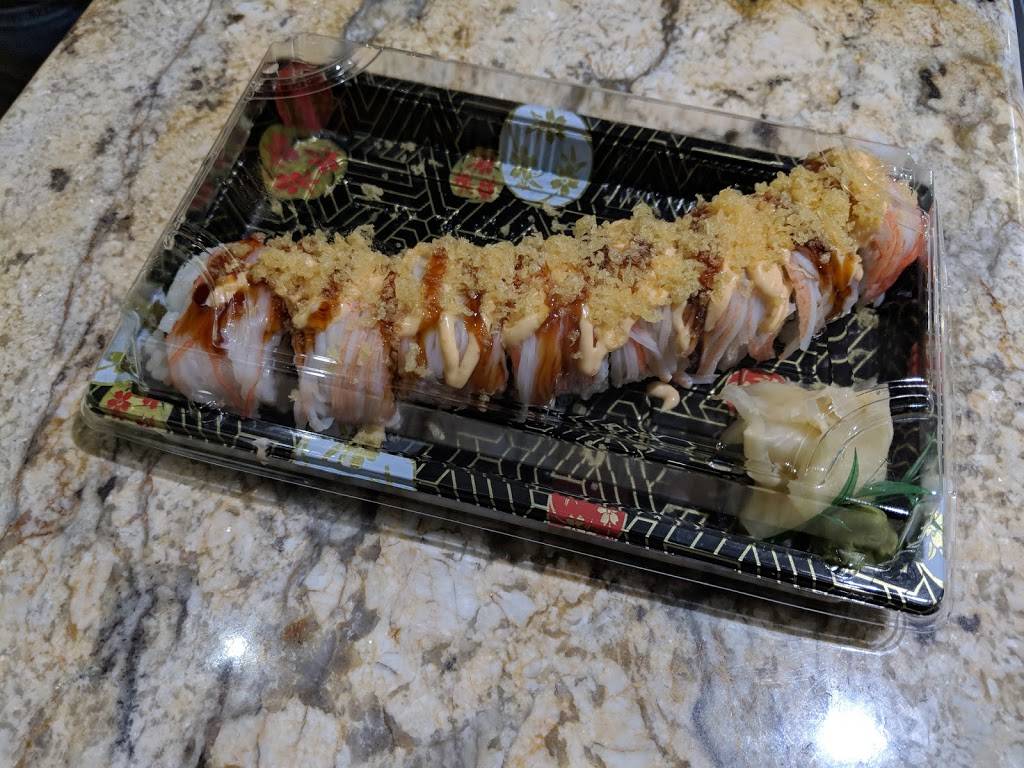 PHO AN SUSHI BAR 2 | restaurant | 16000 Stuebner Airline Rd Suite H, Spring, TX 77379, USA | 2815478015 OR +1 281-547-8015