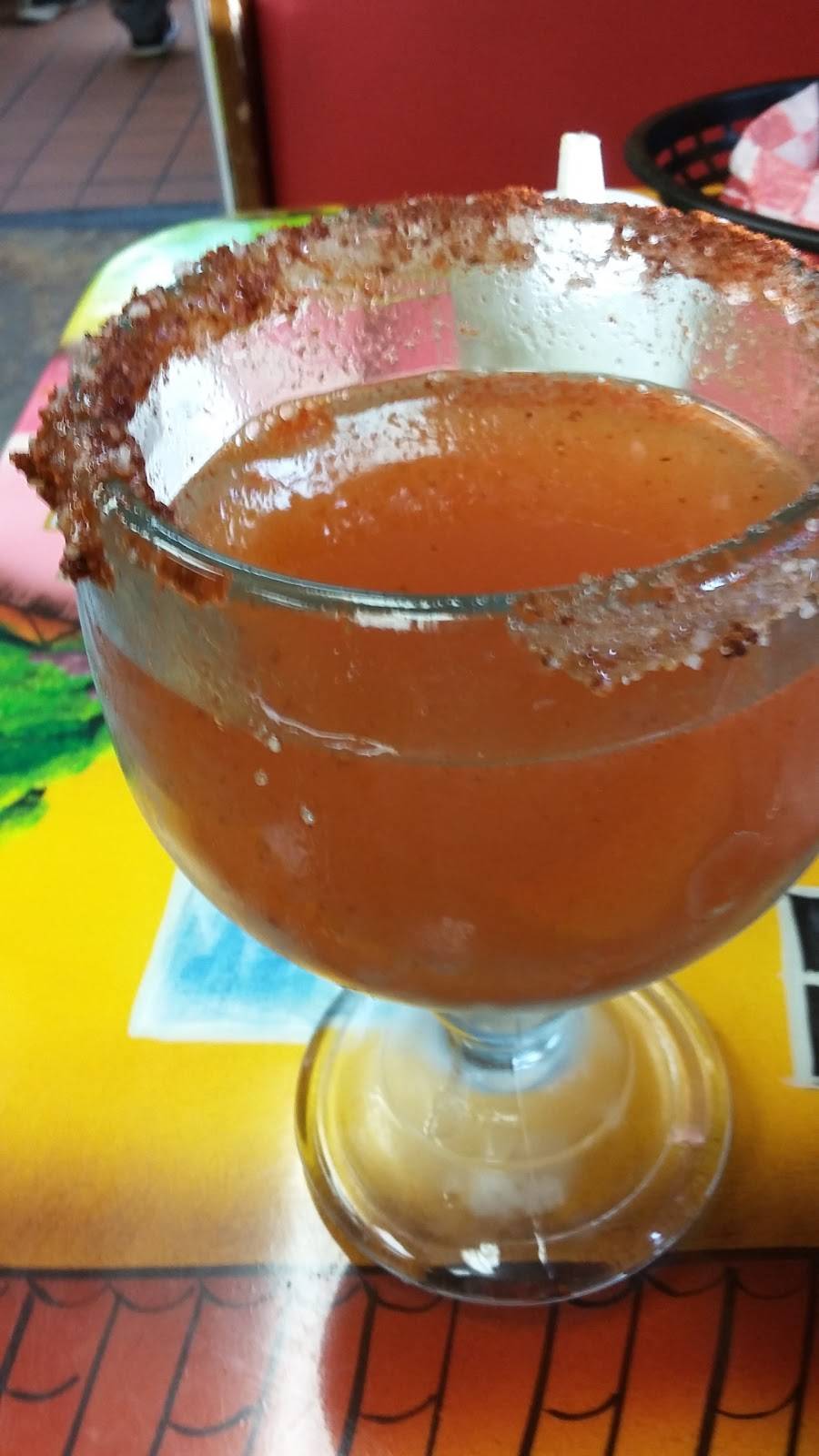 The Golden Burrito 1 | restaurant | 1415 N Portland Ave, Oklahoma City, OK 73107, USA | 4056012569 OR +1 405-601-2569