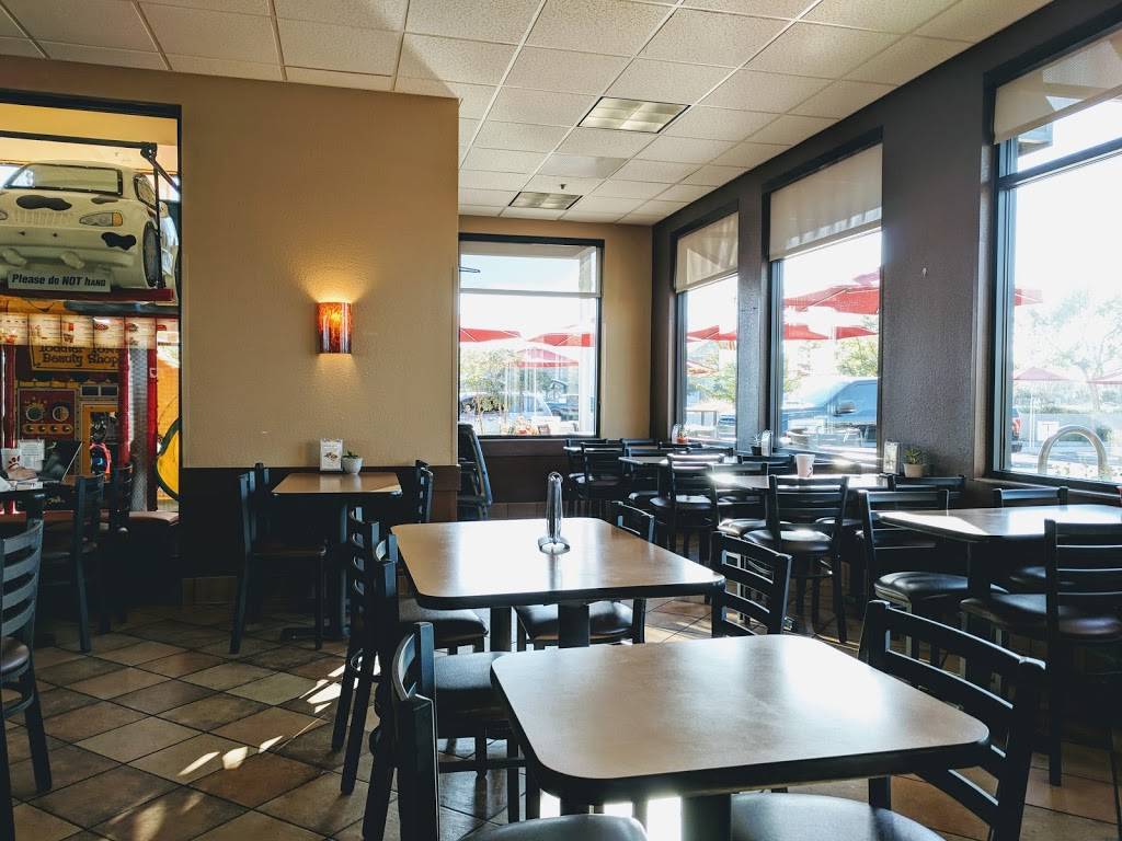 Chick-fil-A | restaurant | 2900 E Germann Rd, Chandler, AZ 85286, USA | 4808121717 OR +1 480-812-1717