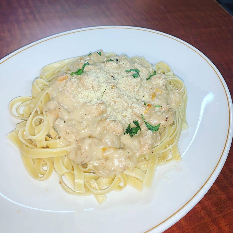 Island Flavour Cuisine | meal takeaway | 4683 Crysler Ave, Niagara Falls, ON L2E 3V7, Canada | 9053538119 OR +1 905-353-8119