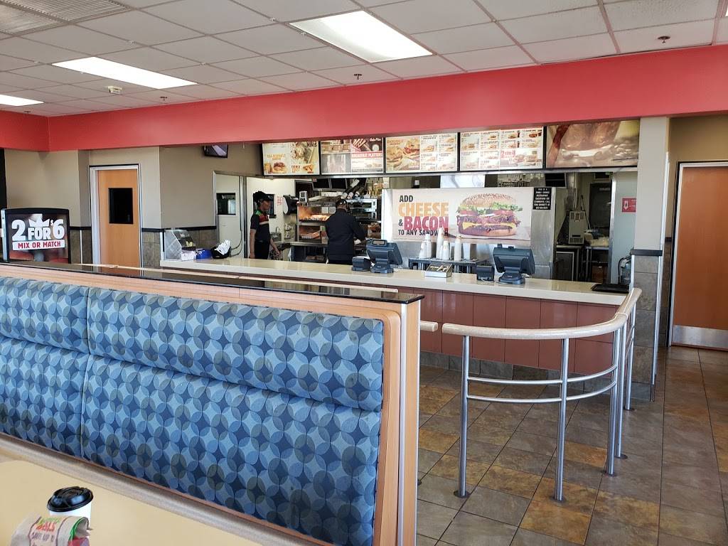 Burger King | restaurant | 5055 W Southern Ave, Laveen Village, AZ 85339, USA | 6026058880 OR +1 602-605-8880