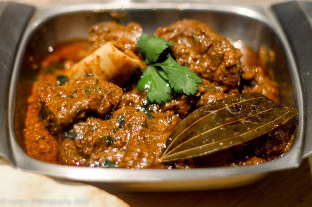 Bombay Grill | restaurant | 8716 3rd Ave, Brooklyn, NY 11209, USA | 7184912500 OR +1 718-491-2500