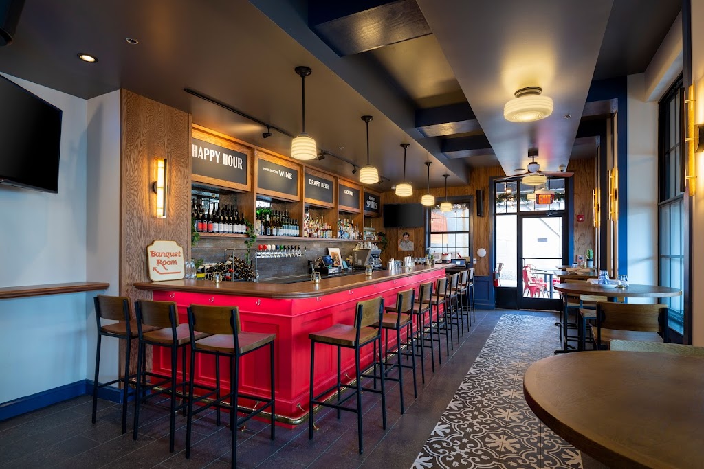 Bridget Foys | restaurant | 200 South St, Philadelphia, PA 19147, USA | 2159221813 OR +1 215-922-1813