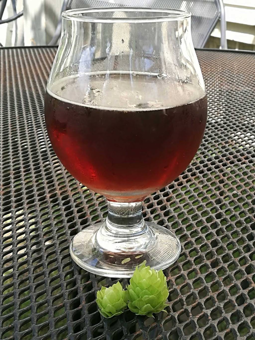 Jasper Murdocks Alehouse | restaurant | 325 S Main St, Norwich, VT 05055, USA | 8026491143 OR +1 802-649-1143