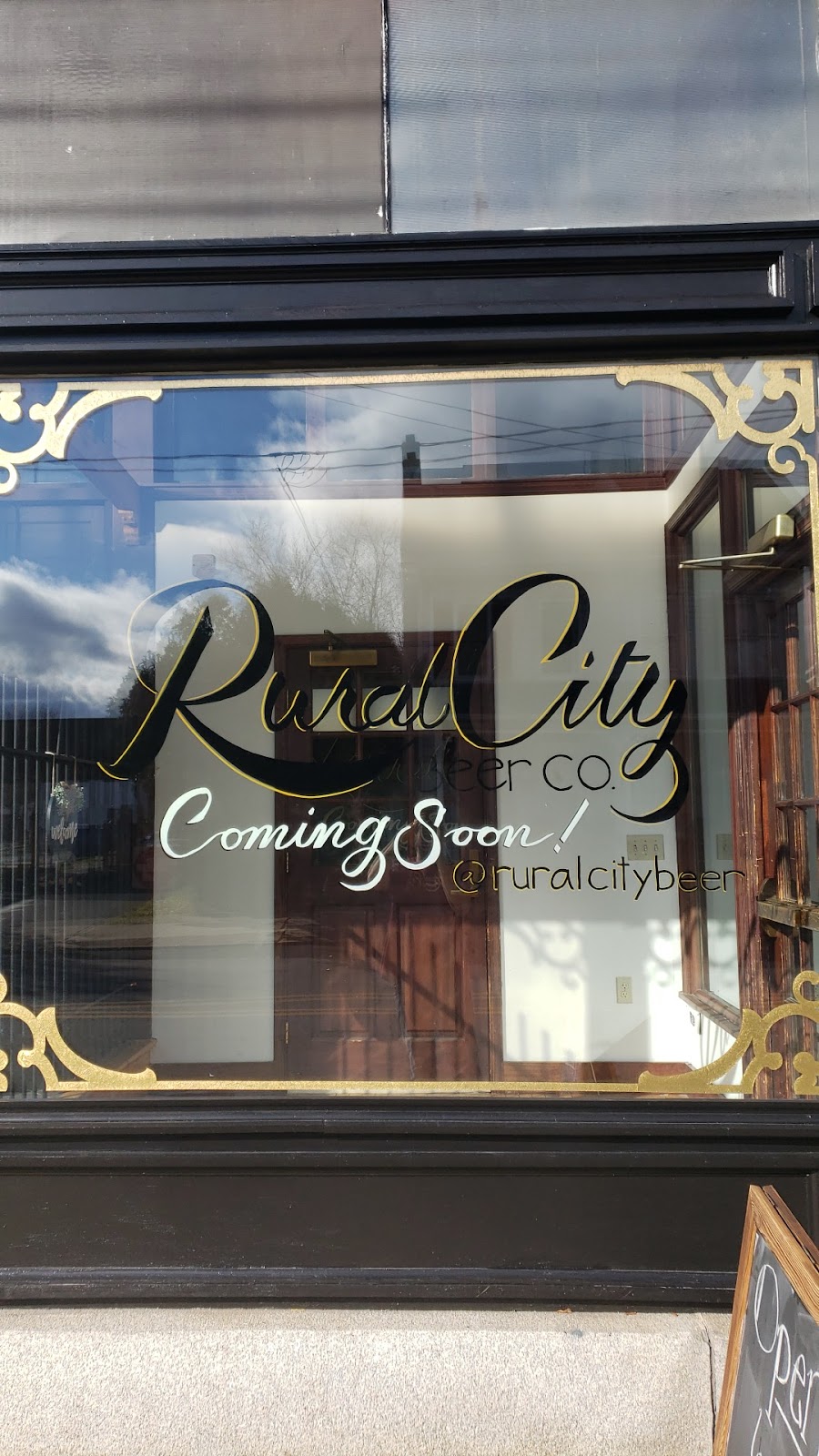 Rural City Beer Co. | restaurant | 6 N Reamstown Rd, Reamstown, PA 17567, USA | 7173358001 OR +1 717-335-8001