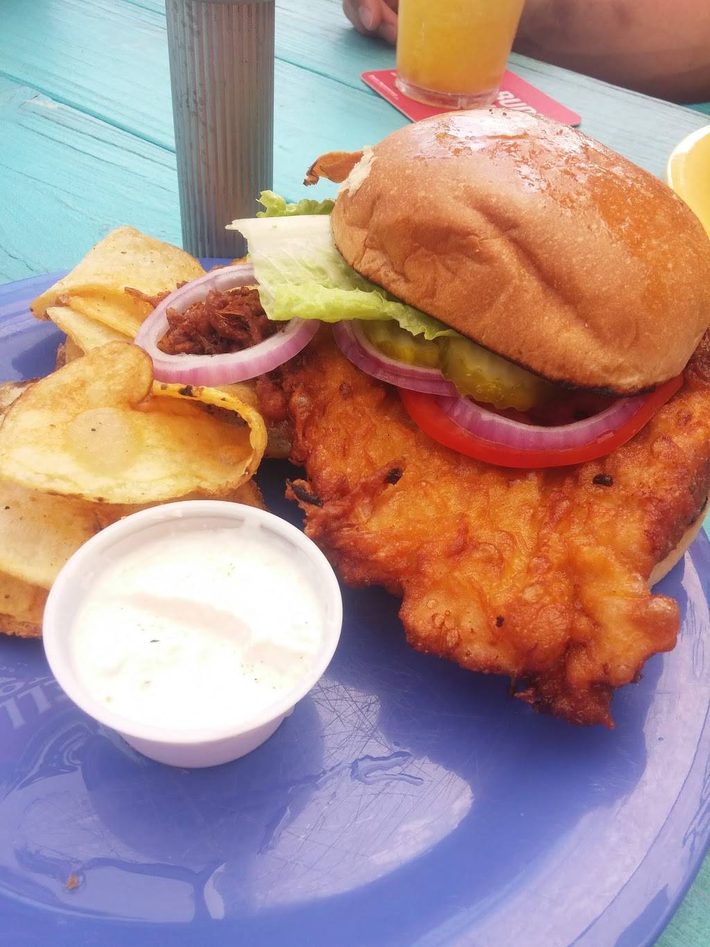 Hoosiers in Paradise | restaurant | 1901 Estero Blvd Unit 107, Fort Myers Beach, FL 33931, USA | 2393145601 OR +1 239-314-5601