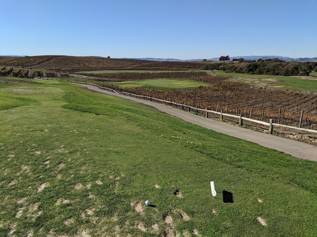 Chardonnay Golf Club | restaurant | 2555 Jameson Canyon Rd, American Canyon, CA 94503, USA | 7072571900 OR +1 707-257-1900