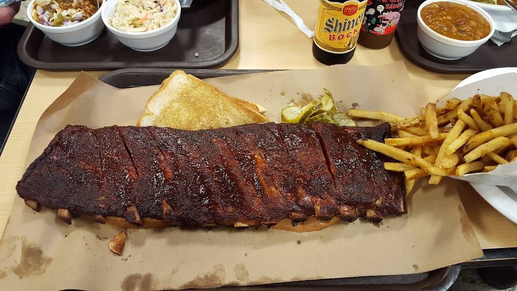 Joes Kansas City Bar-B-Que | restaurant | 3002 W 47th Ave, Kansas City, KS 66103, USA | 9137223366 OR +1 913-722-3366