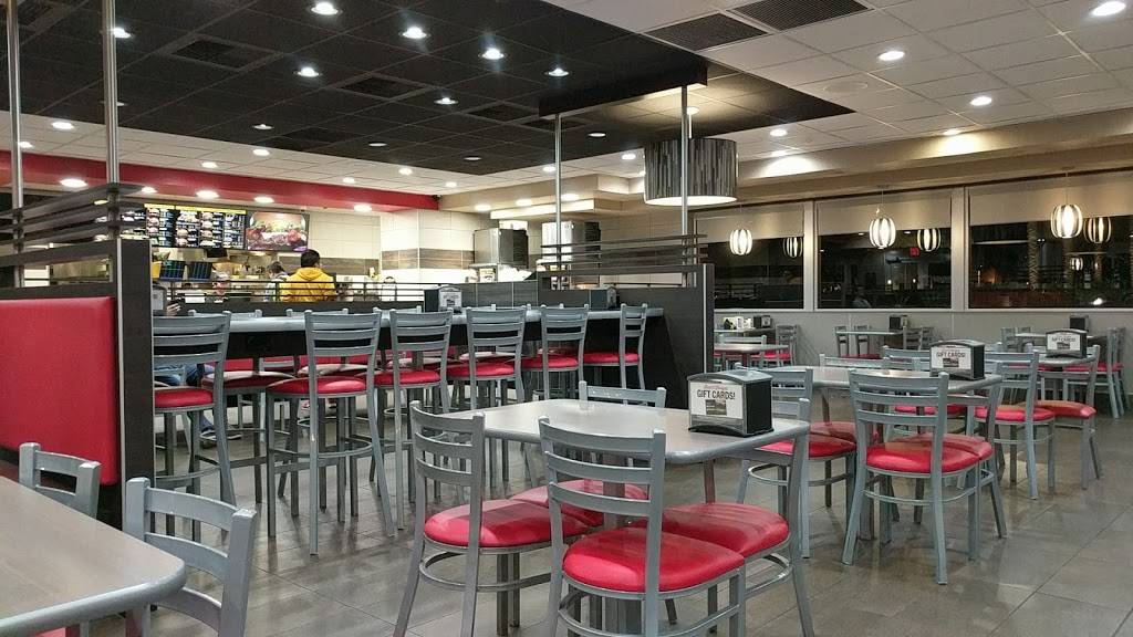 Carls Jr. | restaurant | 55 Technology Dr W, Irvine, CA 92618, USA | 9497271491 OR +1 949-727-1491