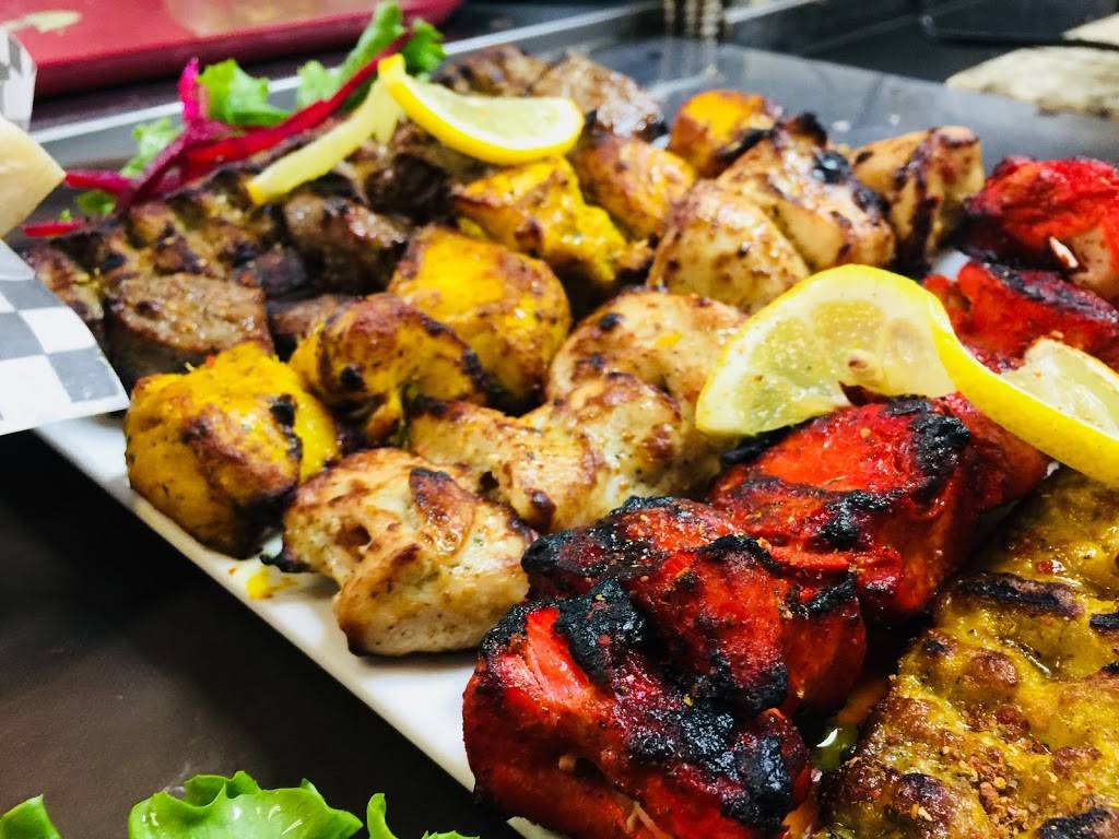 Badshah Grill | restaurant | 790 Kennedy Rd, Scarborough, ON M1K 2C8, Canada | 4167556673 OR +1 416-755-6673