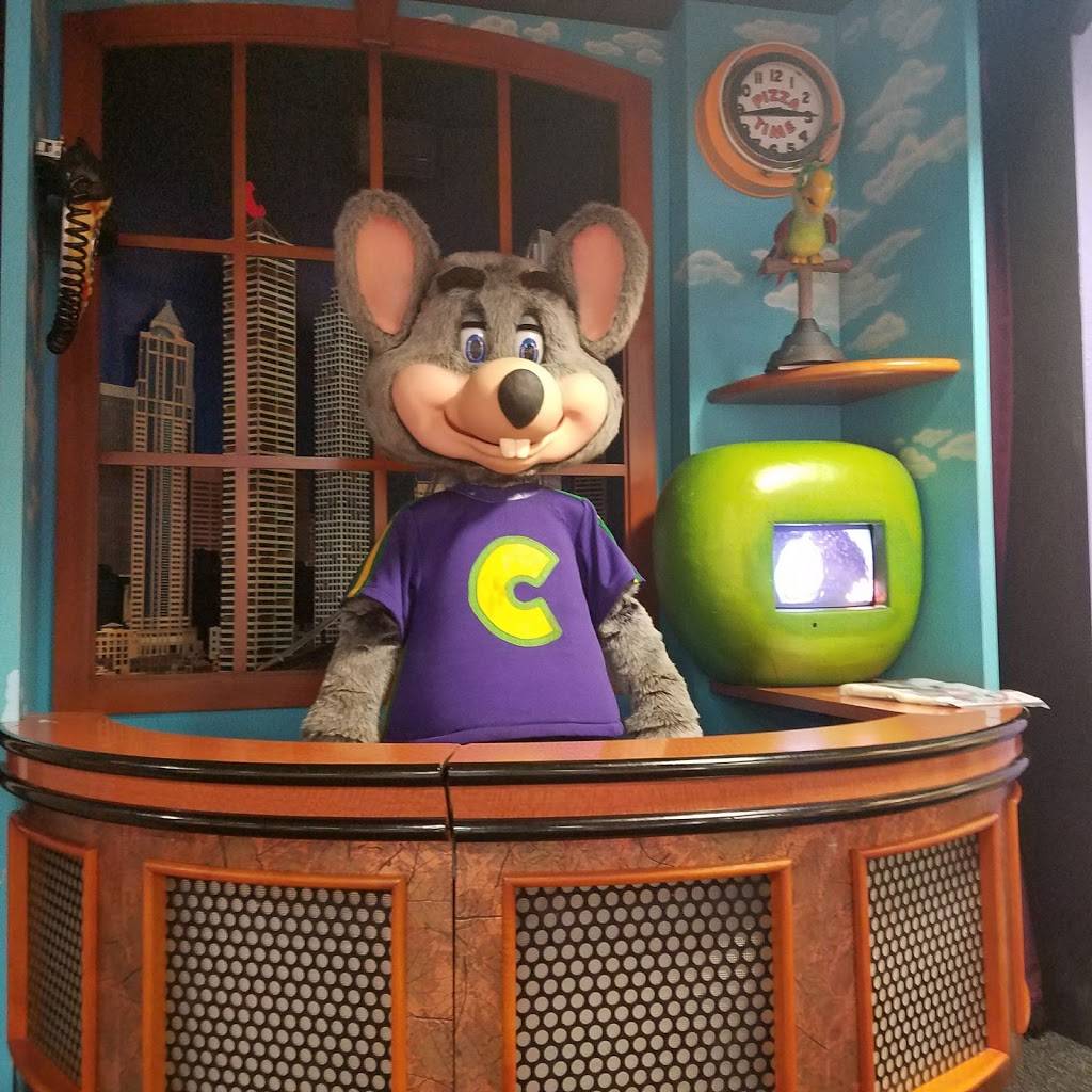 Chuck E. Cheese | restaurant | 7419 International Dr, Orlando, FL 32819, USA | 4073513369 OR +1 407-351-3369