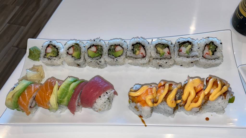 EkiBen House (Bento House) | restaurant | 19400 Cochran Blvd Unit #2, Port Charlotte, FL 33948, USA | 9417668877 OR +1 941-766-8877