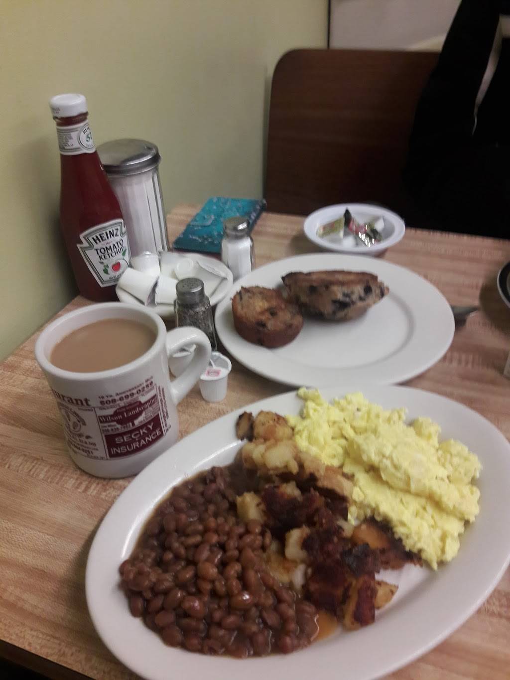 JDs RESTAURANT | restaurant | 67 N Washington St, North Attleborough, MA 02760, USA | 5086990259 OR +1 508-699-0259