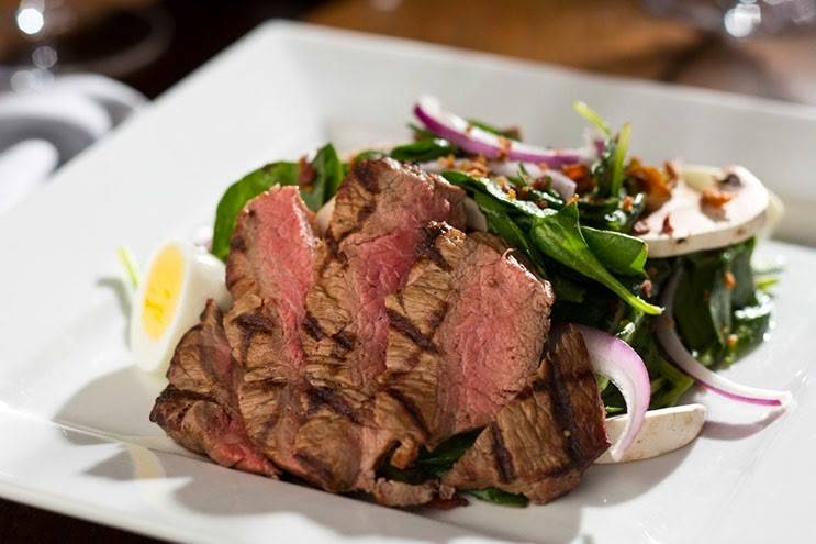 Scotch & Sirloin | restaurant | 5325 E Kellogg Dr, Wichita, KS 67218, USA | 3166858701 OR +1 316-685-8701