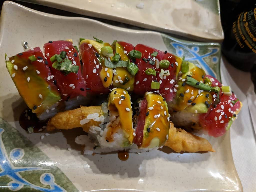 Sushi? OK! | restaurant | 1499 N Wells Ave, Reno, NV 89512, USA | 7756223874 OR +1 775-622-3874