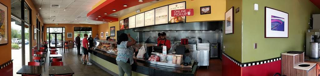 Panda Express | restaurant | 5234 FL-100 #110, Palm Coast, FL 32164, USA | 3865866718 OR +1 386-586-6718