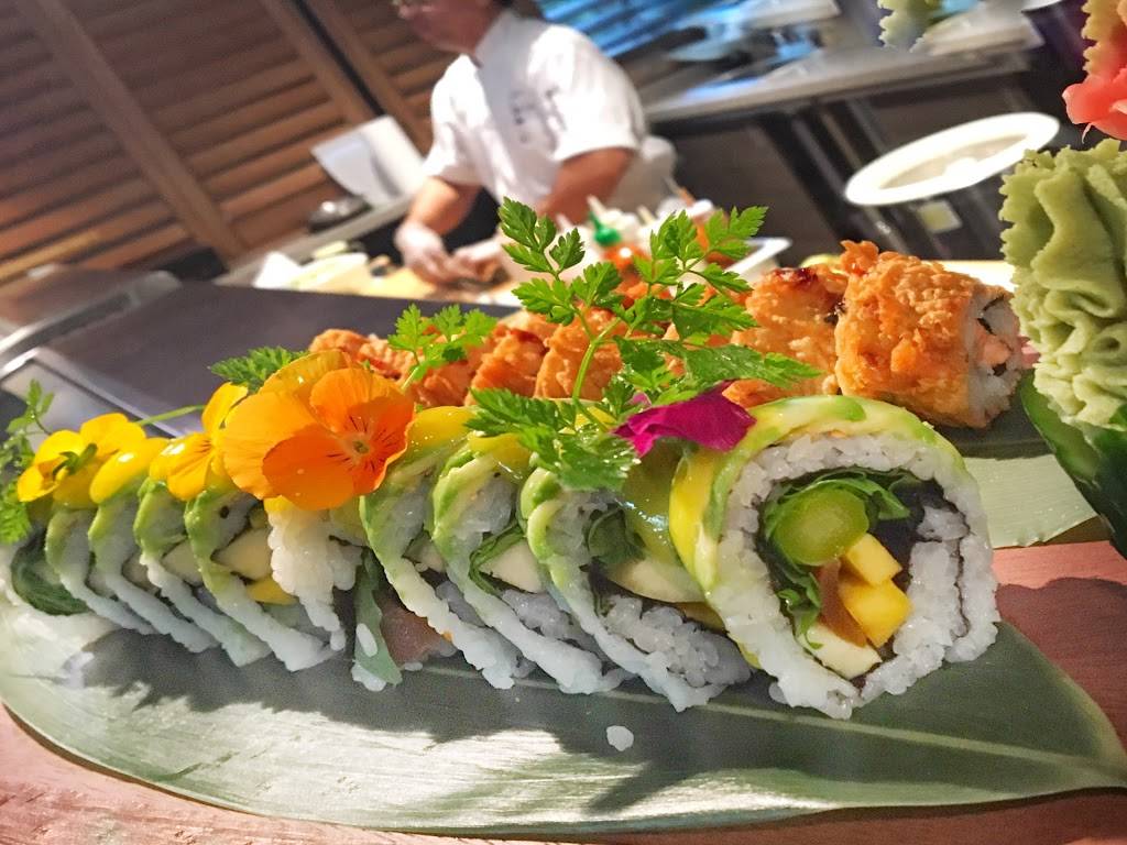 Yellowtail, Modern Asian Cuisine and Sushi | restaurant | 7959 W Atlantic Ave, Delray Beach, FL 33446, USA | 5615016391 OR +1 561-501-6391