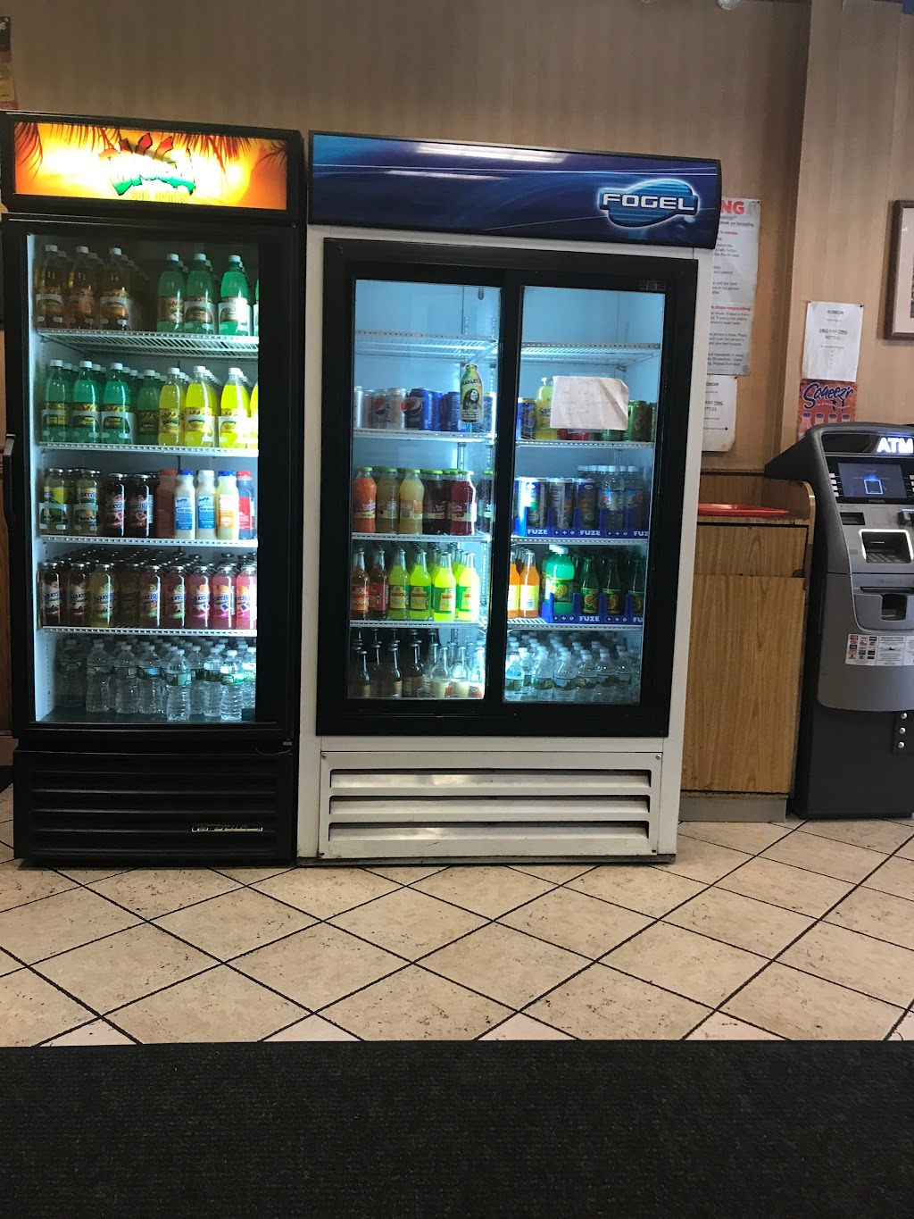 Golden Krust | restaurant | 456 Malcolm X Blvd, New York, NY 10037, USA | 2122835933 OR +1 212-283-5933