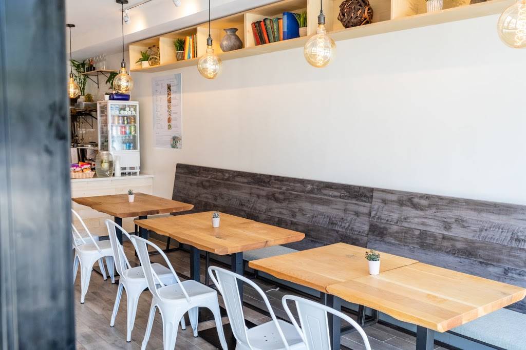 Island Poke - Massapequa | restaurant | 1036A Park Blvd, Massapequa Park, NY 11762, USA | 5163780888 OR +1 516-378-0888