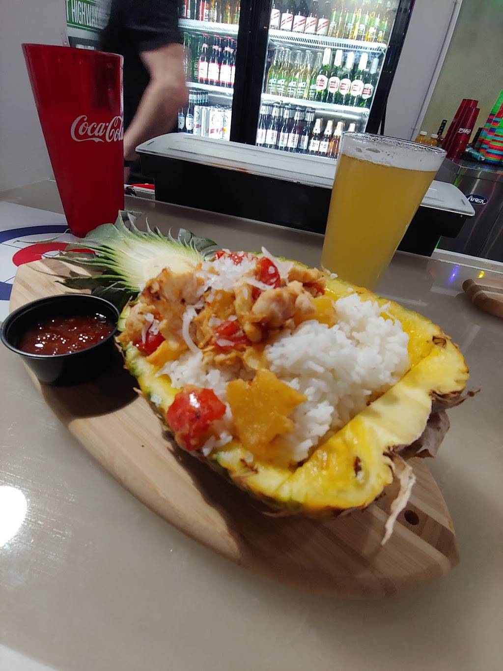 The Sand Dollar Beach Kitchen | restaurant | 7324 Cosby Village Rd, Chesterfield, VA 23832, USA | 8048185567 OR +1 804-818-5567