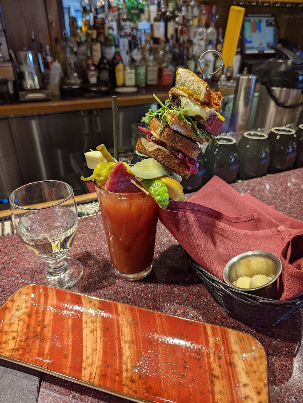 Ragnars | restaurant | 2301 Mt Werner Cir, Steamboat Springs, CO 80487, USA | 9708715150 OR +1 970-871-5150