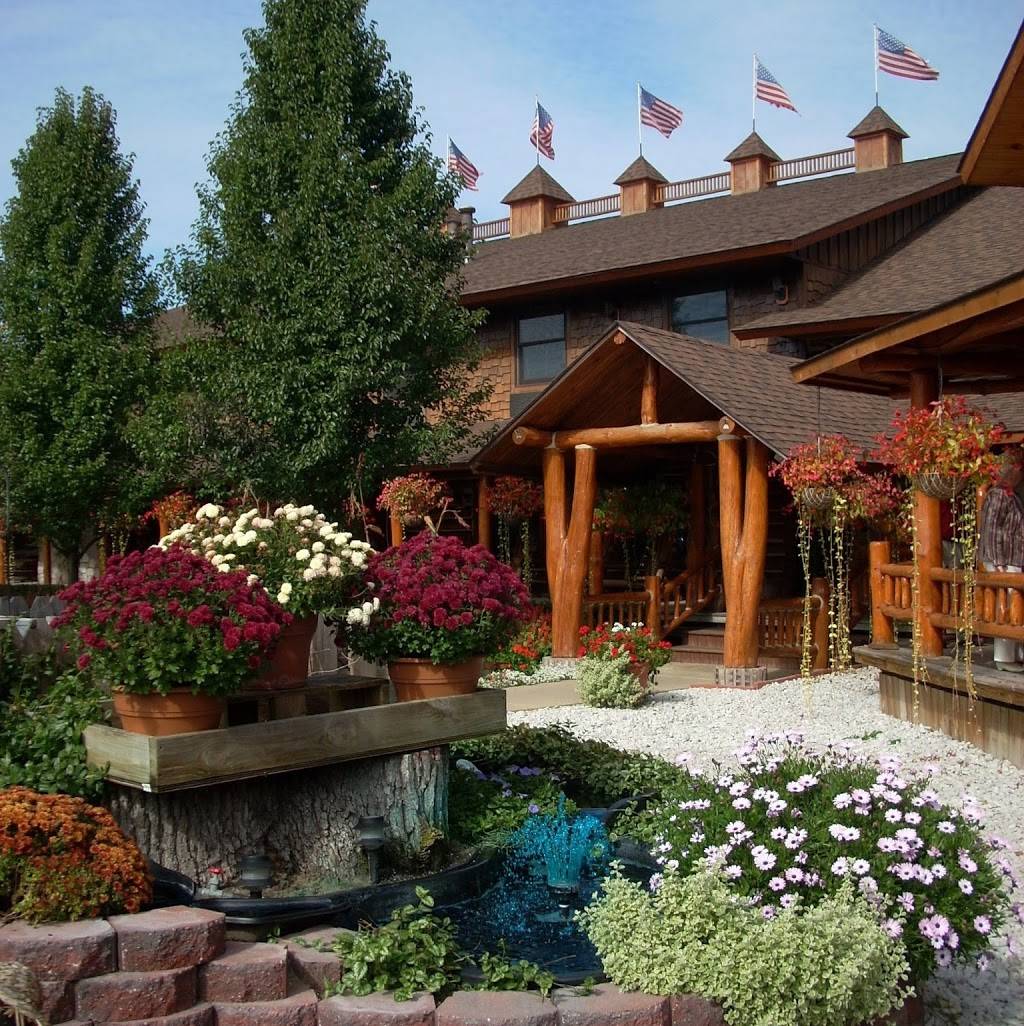 The Shack a Lakeside Log Lodge & Country Inn | restaurant | 2263 W 14th St, White Cloud, MI 49349, USA | 2319246683 OR +1 231-924-6683